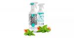 Spray do mycia szyb i luster, Grejpfrut i Mięta, 500 ml