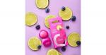 Purple Dream, Balsam do ust, LIPPY, 6,2 ml