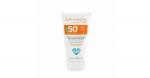 Hipoalergiczny krem przeciwsłoneczny z filtrem SPF50, 50 g