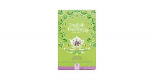 Herbata Jasmine Green Tea, 20 saszetek
