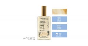 Sun Beauty, BIO Suchy olejek z rajską nutą monoi, 100 ml