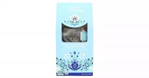 Herbata biała, White Tea, Blueberry & Elder, 15 piramidek