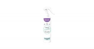 Odświeżacz w spray'u do tkanin i wnętrz, Lawenda, 250 ml