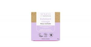 Peeling do twarzy w kostce, 75 g