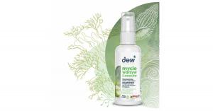 Środek do mycia warzyw i owoców, 65 ml