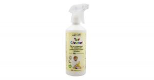 Spray czyszczący do zabawek i powierzchni wokół dziecka, 500 ml