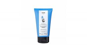 MEN WOOD, Żel do mycia twarzy dla mężczyzn, 150 ml