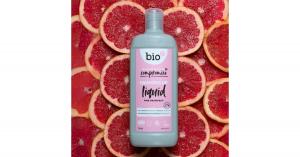 Płyn do mycia naczyń, Grejpfrut, 750 ml