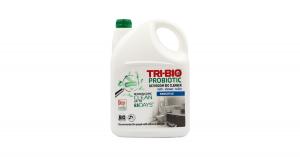 REFILL, Probiotyczny płyn do mycia łazienek, 4,4 l