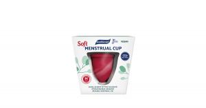 Kubeczek menstruacyjny, rozmiar M, 1 szt.