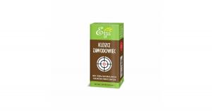 Kleszcz Zawodowiec, Mix naturalnych olejków eterycznych, 10 ml