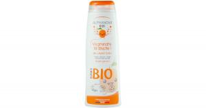 Morelowy płyn do kąpieli dla dzieci KIDS, 250 ml