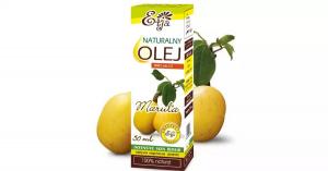 Naturalny olej Marula, 50 ml