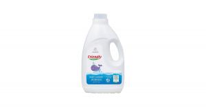 Lawendowy płyn do prania ubranek dziecięcych, 40 prań, 2 L