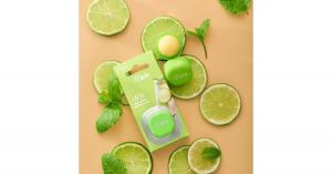 Mojito, Balsam do ust, LIPPY, 6,2 ml
