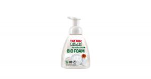 BIO FOAM, Pianka do mycia naczyń, 300 ml