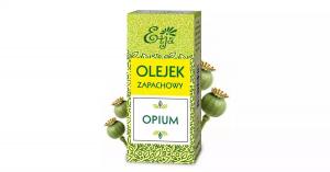 Kompozycja zapachowa, opium, 10 ml