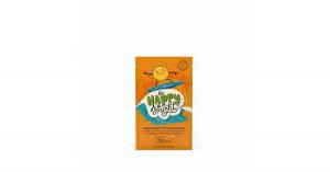 BE HAPPY & BRIGHT, Pianka do kąpieli, 60 g