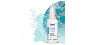 Dezynfekująca woda do sterylizacji butelek dla niemowląt, 65 ml