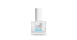 Top Coat, Utrwalacz do lakieru, bezbarwny top, 10,5 ml