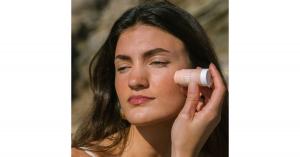 Krem z filtrem w sztyfcie SPF50+ Beige, 12 g