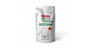 REFILL, BIO FOAM, Pianka do mycia naczyń, 900 ml