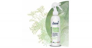 Środek do mycia warzyw i owoców, 250 ml