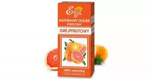Olejek Eteryczny Grapefruitowy, 10 ml