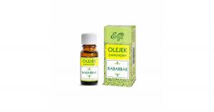 Olejek zapachowy Rabarbar, 10 ml