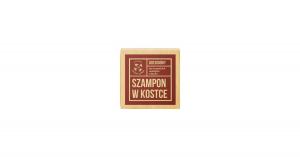 Szampon dziegciowy w kostce, 75 g