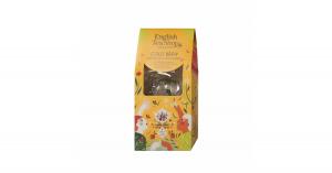 COLD BREW, Herbatka na zimno, Trawa cytrynowa, Cytrusy & Imbir, 7 piramidek