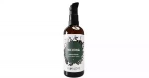 Olejowo-ziołowa wcierka do włosów, 100 ml