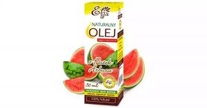 Naturalny olej z pestek arbuza, 50 ml