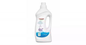 Lawendowy płyn do prania ubranek dziecięcych, 20 prań, 1 L
