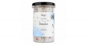 Sól do kąpieli Bławatek, 600 g