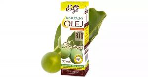 BIO Naturalny olej Tamanu, 50 ml