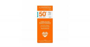 Krem przeciwsłoneczny z filtrem SPF50+, 50 g