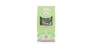 Herbata Jasmine Green Tea, 15 piramidek