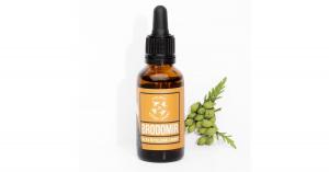 Brodomir - olejek do brody i zarostu, 30 ml