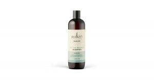 NATURAL BALANCE, Szampon normalizujący 500 ml