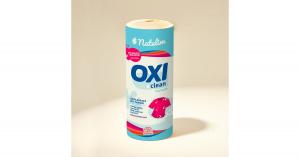 OXI Clean, Ekologiczny odplamiacz do kolorowych tkanin, 0,5 kg