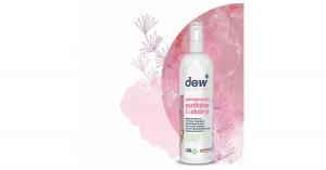 Środek do pielęgnacji sutków i skóry, 250 ml