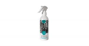 Spray do usuwania nieprzyjemnych zapachów w toalecie, Grejpfrut i Mięta, 250 ml