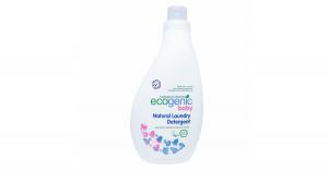 BABY, Hipoalergiczny płyn do prania ubranek dziecięcych, bezzapachowy, 1000 ml