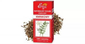 Olejek Eteryczny Kminkowy, 10 ml