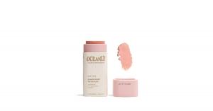 Oceanly, Róż do policzków Silky Pink 8,5g