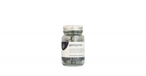 Naturalne tabletki do mycia zębów, Activated Charcoal, 120 tabletek