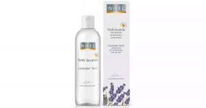 Tonik lawendowy do cery mieszanej i tłustej, 200 ml
