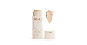 Oceanly, Podkład lekko kryjący, Cream, 12 g