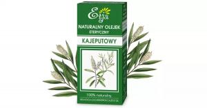 Olejek Kajeputowy, 10 ml